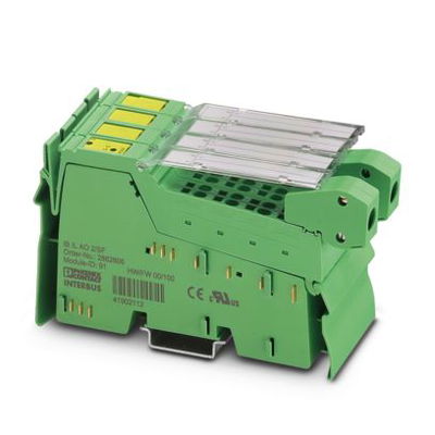 Analogmodul
