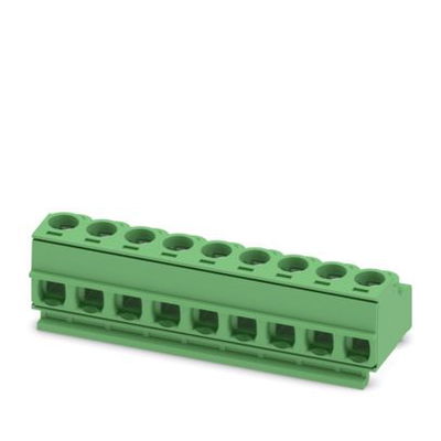 Leiterplattenstecker