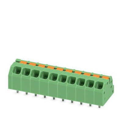 Leiterplattenklemme