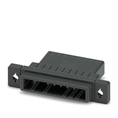 Durchführungsstecker