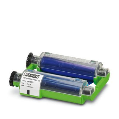 Farbbandkassette