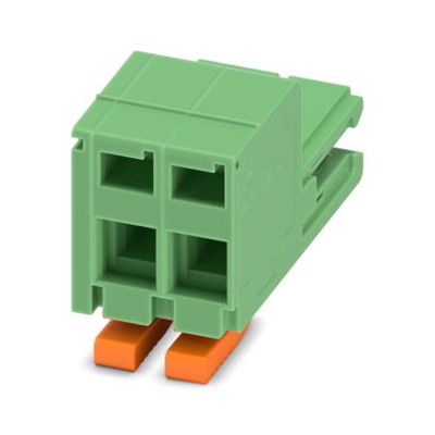 Leiterplatten-Steckverbinder