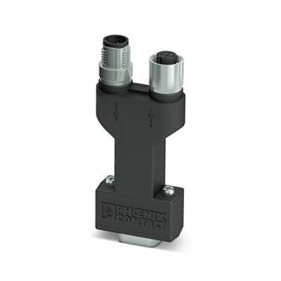 D-SUB-Busstecker