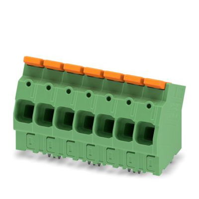 Leiterplattenklemme