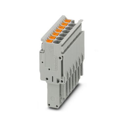 Stecker