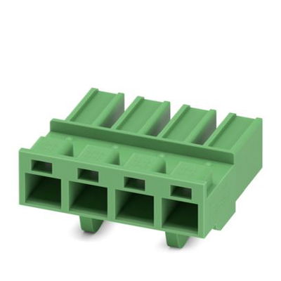 Leiterplattenstecker
