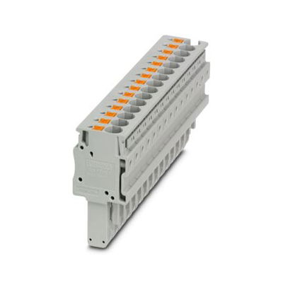 Stecker