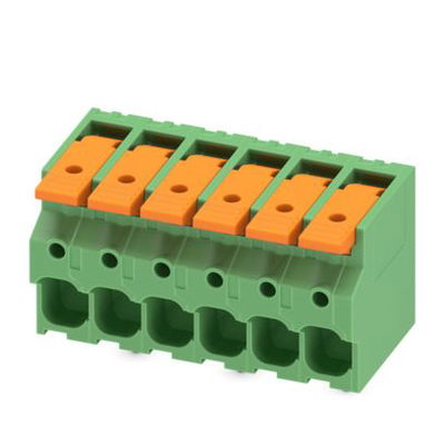 Leiterplattenklemme
