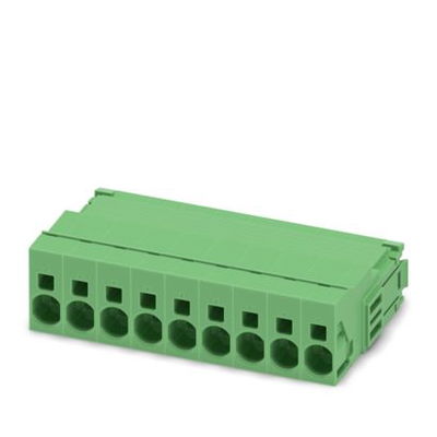 Leiterplattenstecker