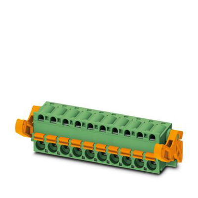 Leiterplattenstecker