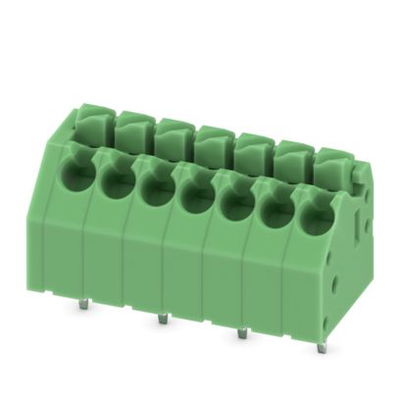 Leiterplattenklemme
