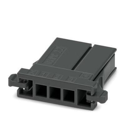 Leiterplattenstecker