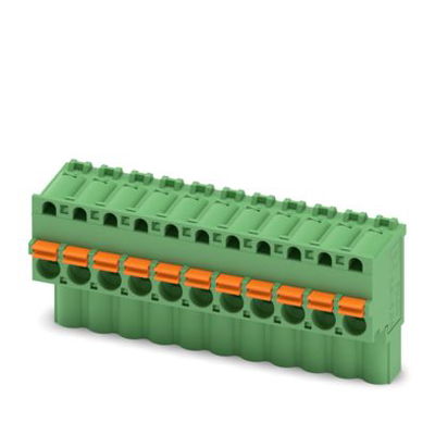 Leiterplattenstecker