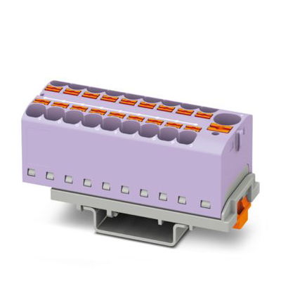 Verteilerblock