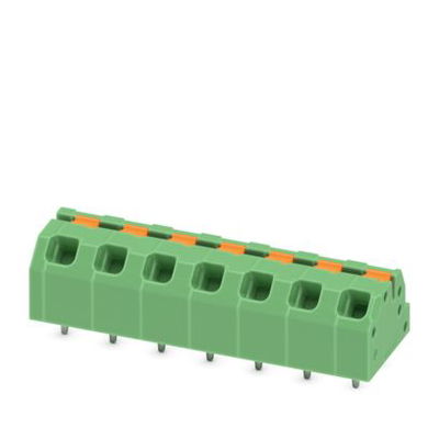 Leiterplattenklemme