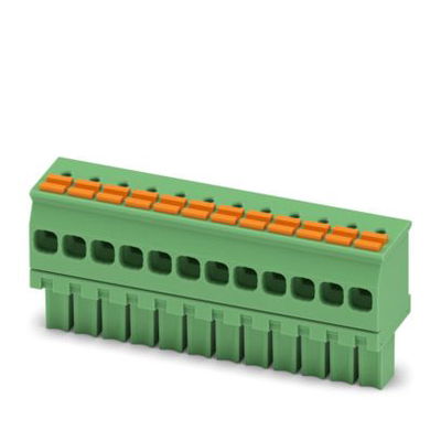 Leiterplattenstecker