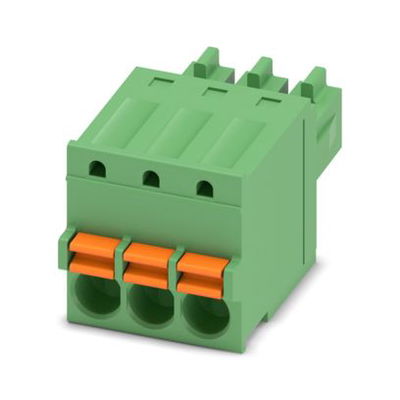 Leiterplattenstecker