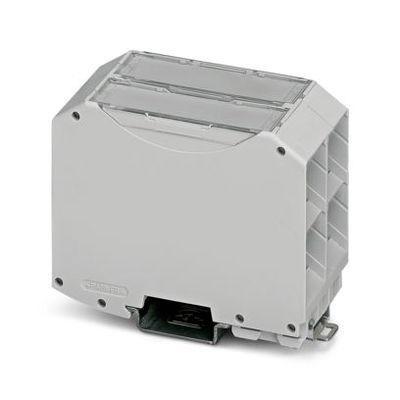 Elektronikgehäuse