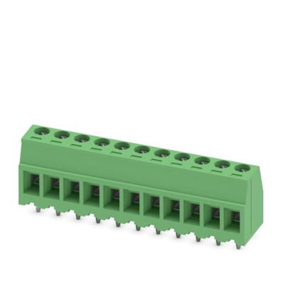 Leiterplattenklemme