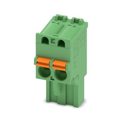 Leiterplattenstecker