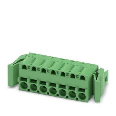 Leiterplattenstecker
