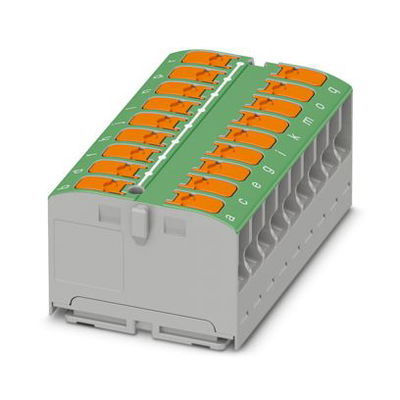 Verteilerblock