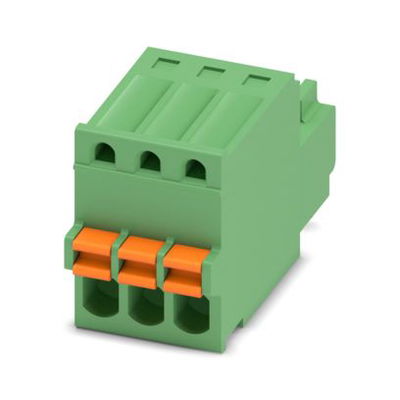 Leiterplattenstecker