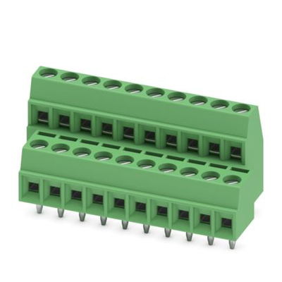 Leiterplattenklemme