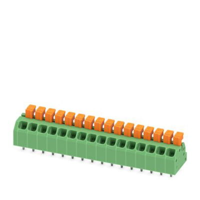 Leiterplattenklemme