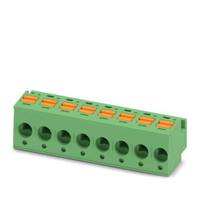 Leiterplatten-Steckverbinder