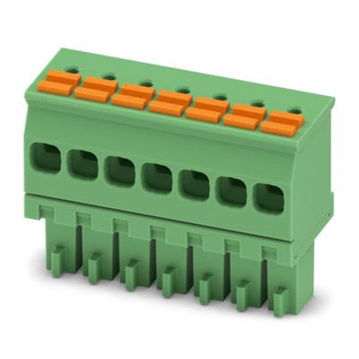 Leiterplattenstecker