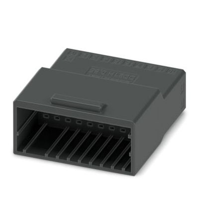 Leiterplattenstecker