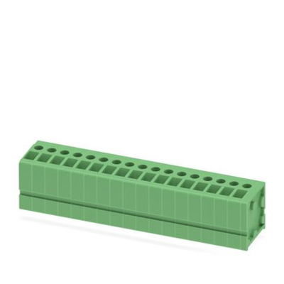 Leiterplattenklemme