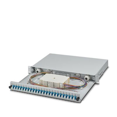 Spleißbox
