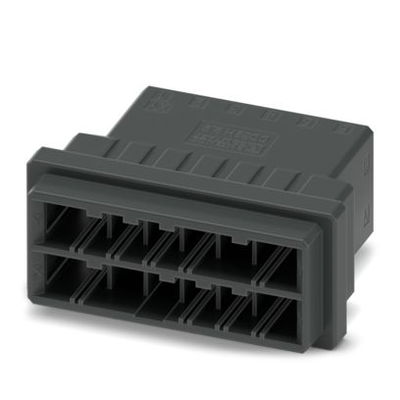 Leiterplattenstecker