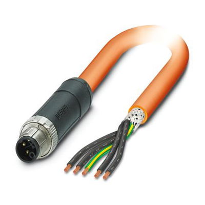 Powerleitung