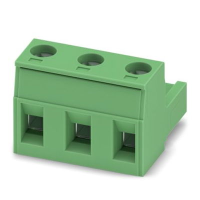 Leiterplattenstecker