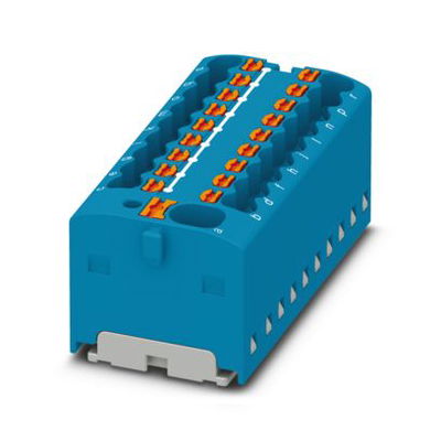 Verteilerblock