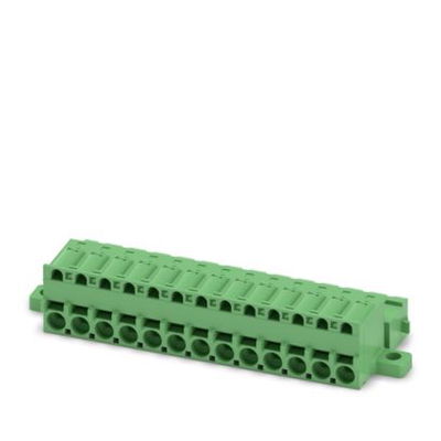 Leiterplattenstecker
