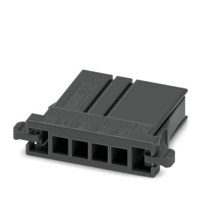 Leiterplattenstecker