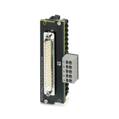 Frontadapter