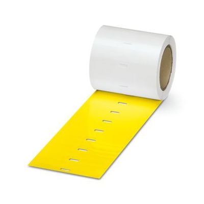 Einsteckschild