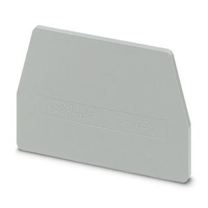 Abschlussdeckel