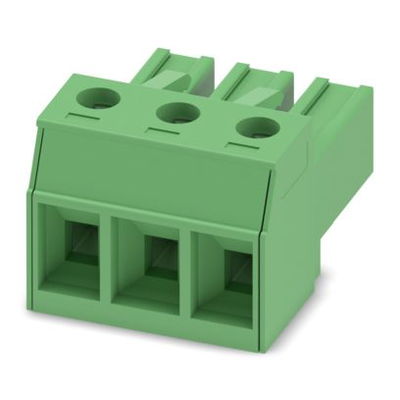 Leiterplattenstecker