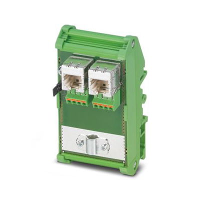 Patch-Panel