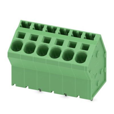 Leiterplattenklemme