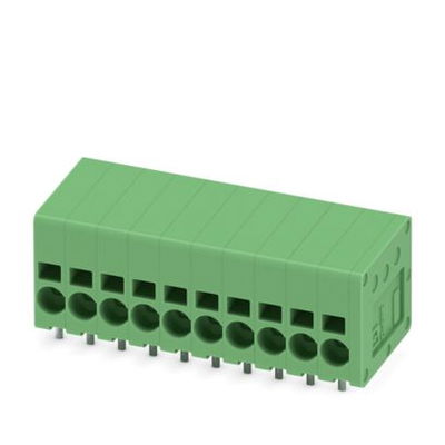 Leiterplattenklemme