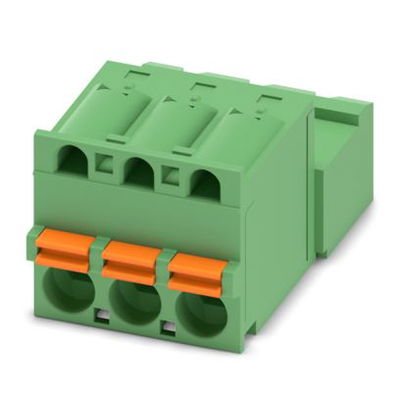 Leiterplattenstecker
