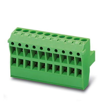 Leiterplattenstecker