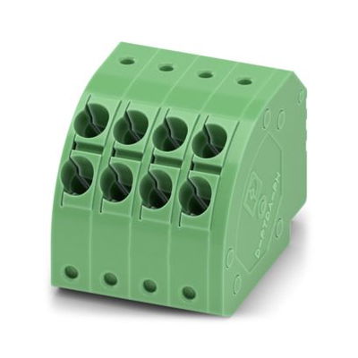 Leiterplattenstecker